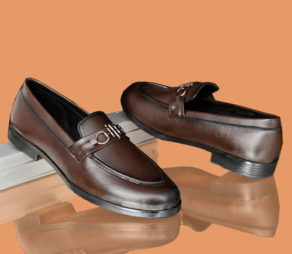 Set of 4 | CCA-006 | Brown